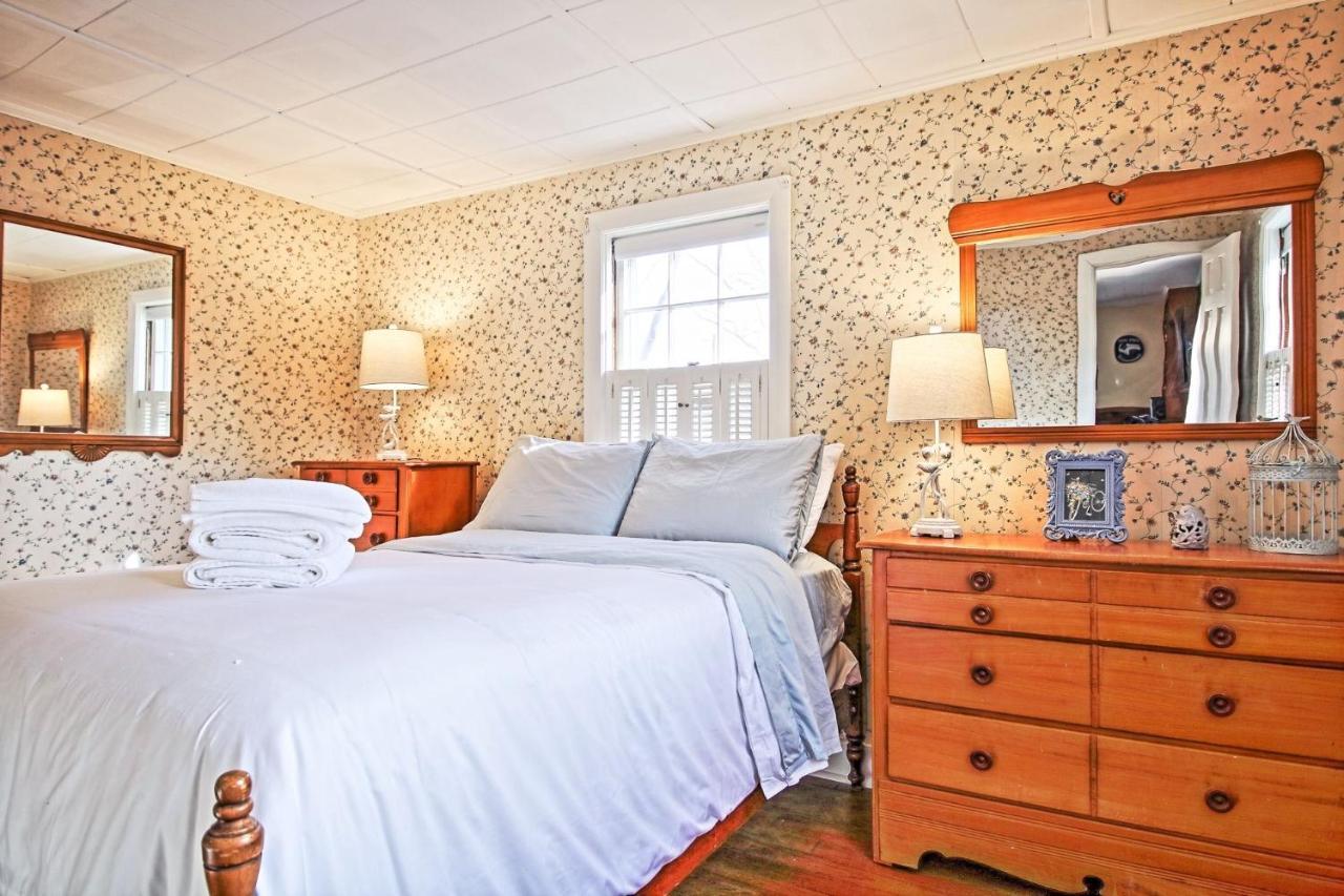 Lofted Cape Cottage By Leavetown Vacations South Yarmouth Εξωτερικό φωτογραφία