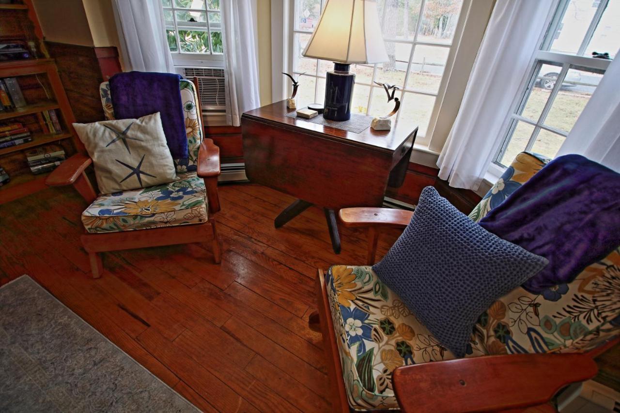 Lofted Cape Cottage By Leavetown Vacations South Yarmouth Εξωτερικό φωτογραφία