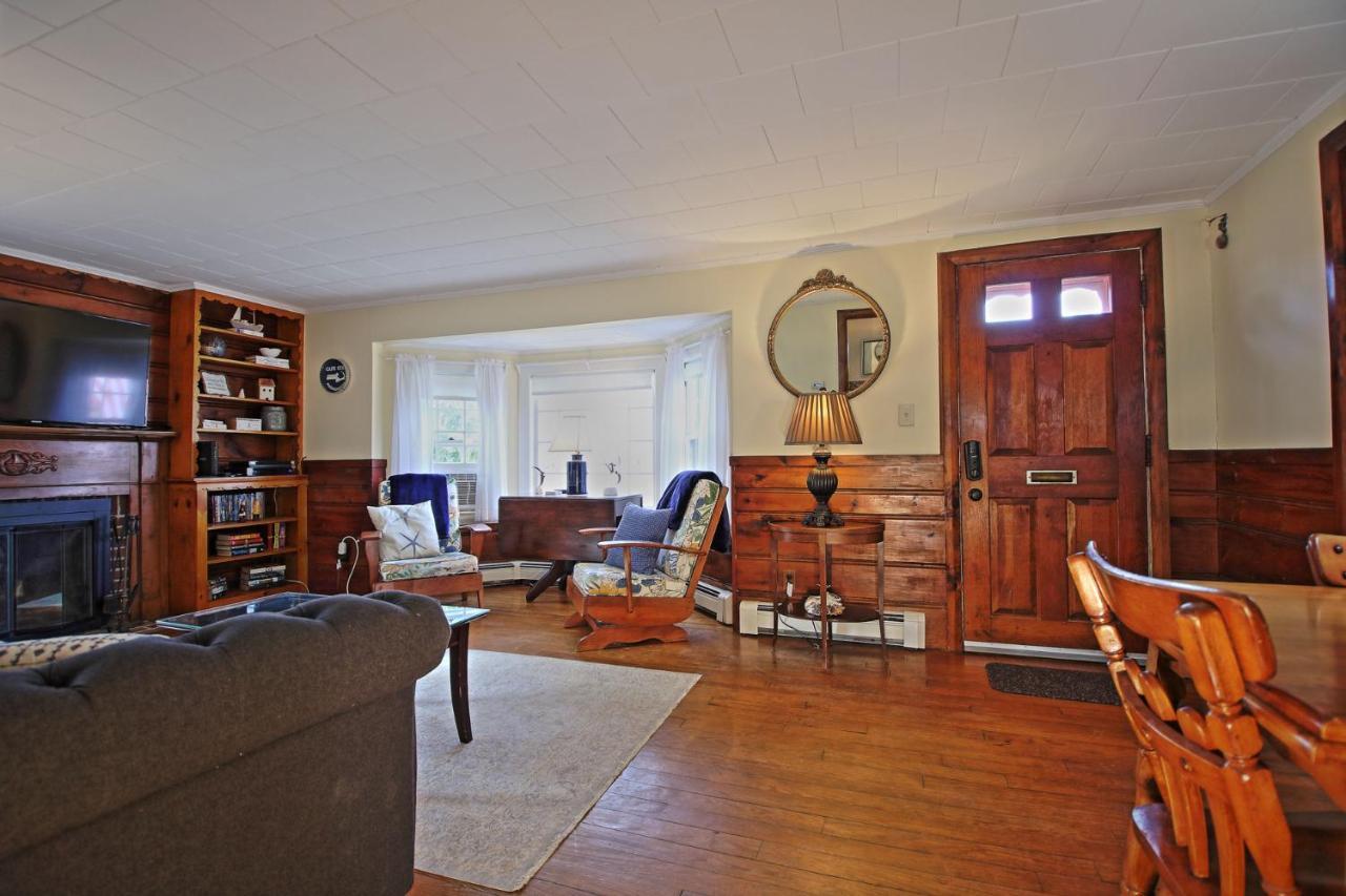 Lofted Cape Cottage By Leavetown Vacations South Yarmouth Εξωτερικό φωτογραφία