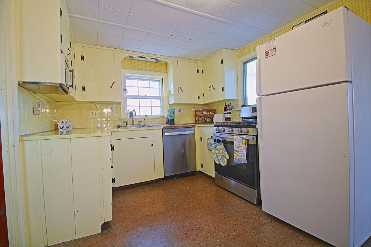Lofted Cape Cottage By Leavetown Vacations South Yarmouth Εξωτερικό φωτογραφία