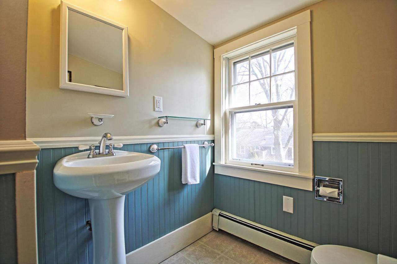 Lofted Cape Cottage By Leavetown Vacations South Yarmouth Εξωτερικό φωτογραφία