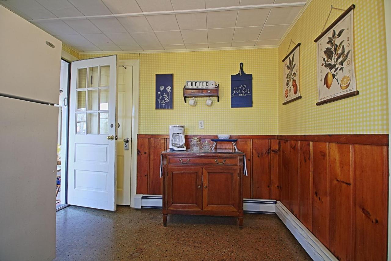 Lofted Cape Cottage By Leavetown Vacations South Yarmouth Εξωτερικό φωτογραφία