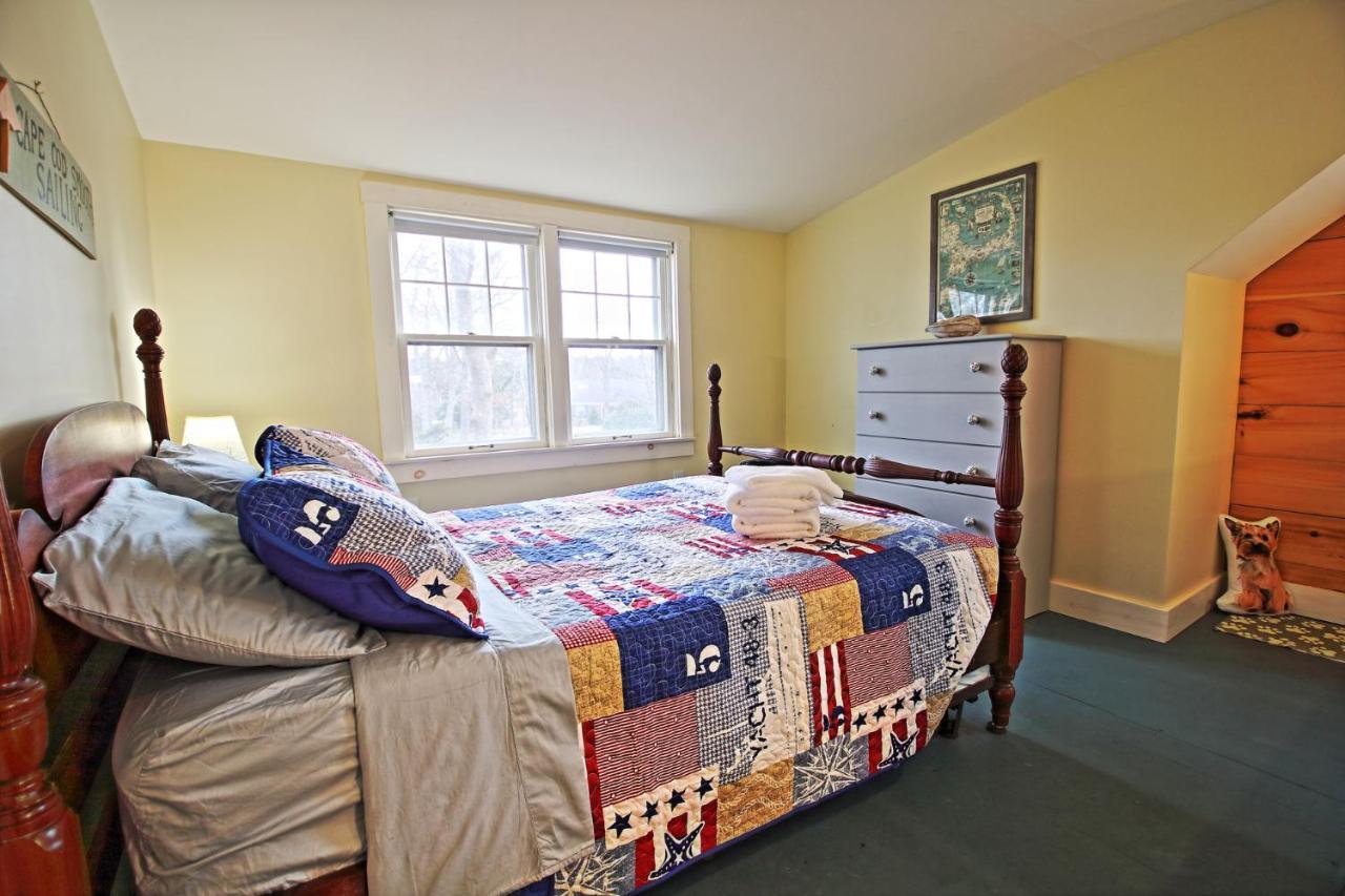 Lofted Cape Cottage By Leavetown Vacations South Yarmouth Εξωτερικό φωτογραφία