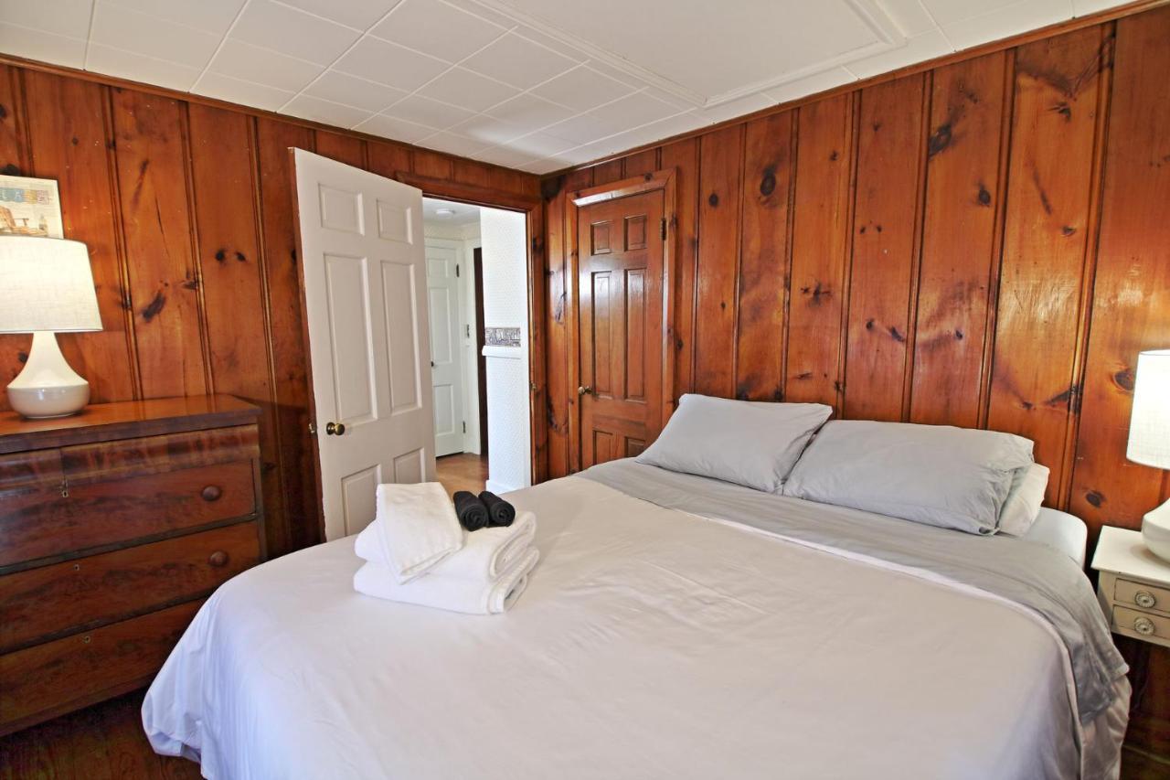 Lofted Cape Cottage By Leavetown Vacations South Yarmouth Εξωτερικό φωτογραφία