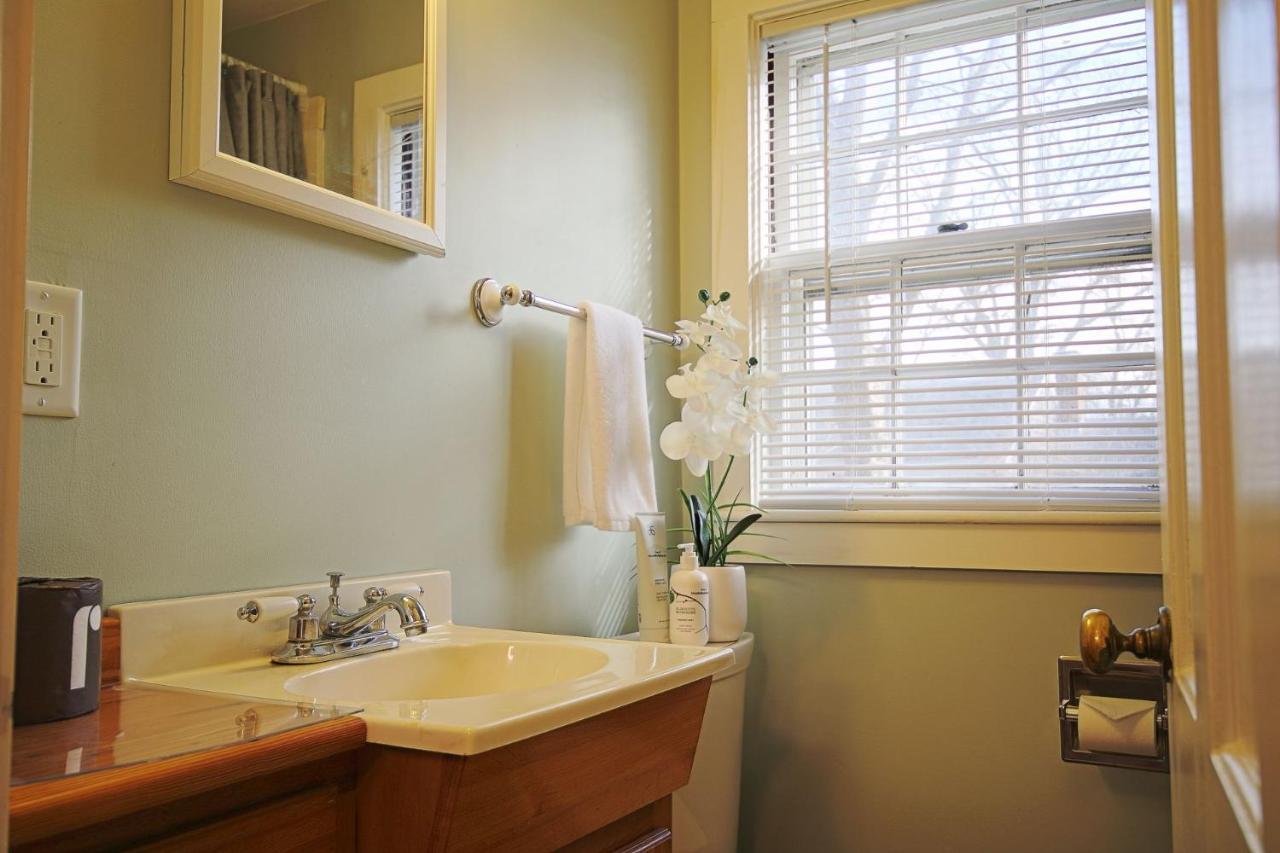 Lofted Cape Cottage By Leavetown Vacations South Yarmouth Εξωτερικό φωτογραφία