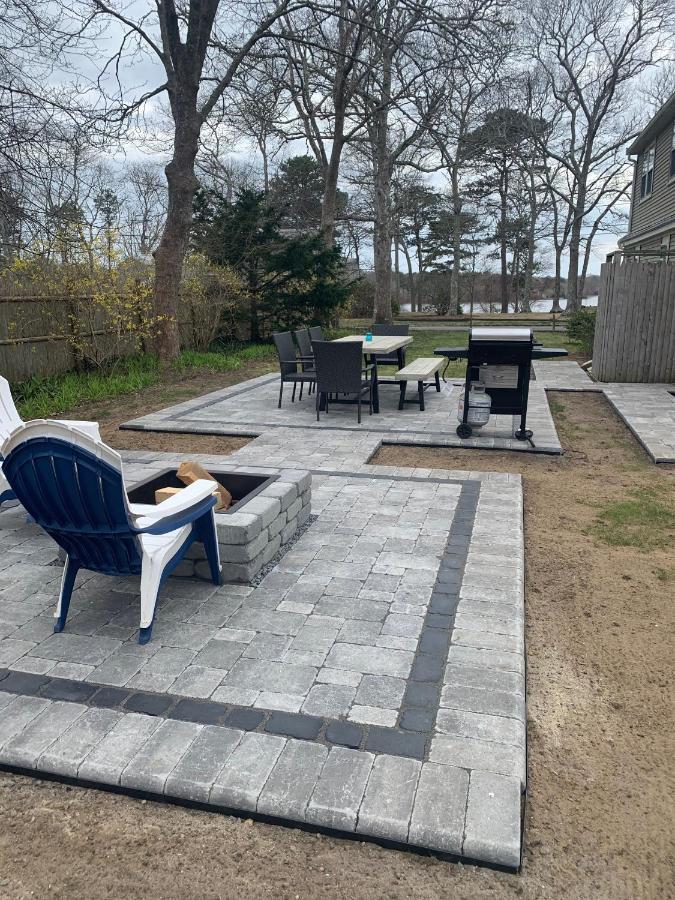 Lofted Cape Cottage By Leavetown Vacations South Yarmouth Εξωτερικό φωτογραφία