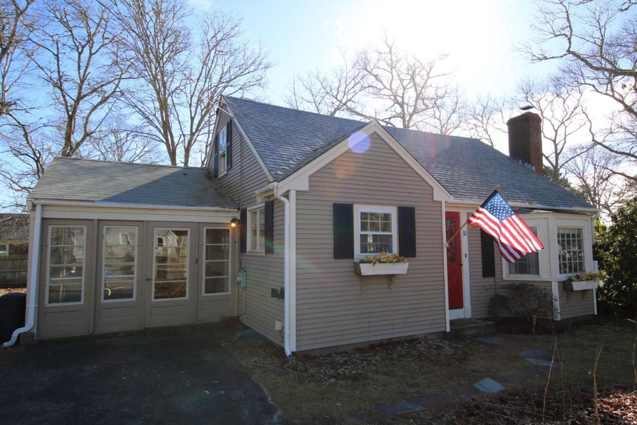 Lofted Cape Cottage By Leavetown Vacations South Yarmouth Εξωτερικό φωτογραφία